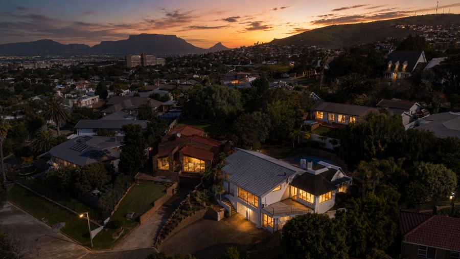 4 Bedroom Property for Sale in Selbourne Western Cape